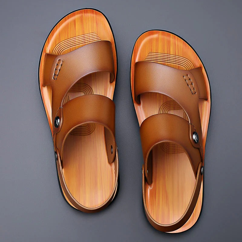 Parsons - Komfortable Outdoor-Sandalen