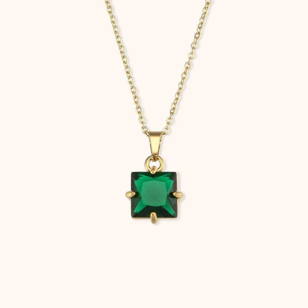 Jada - Diamant-Kette