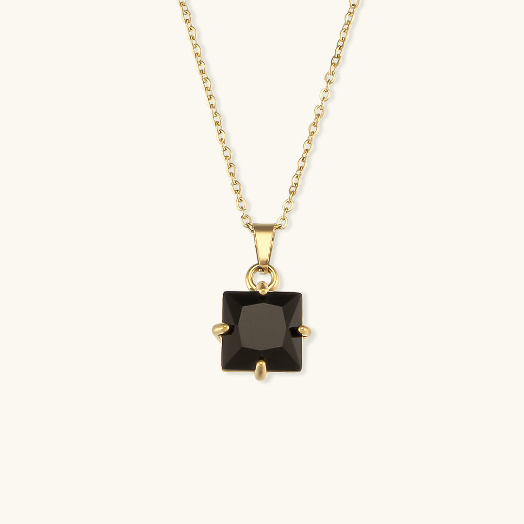 Jada - Diamant-Kette