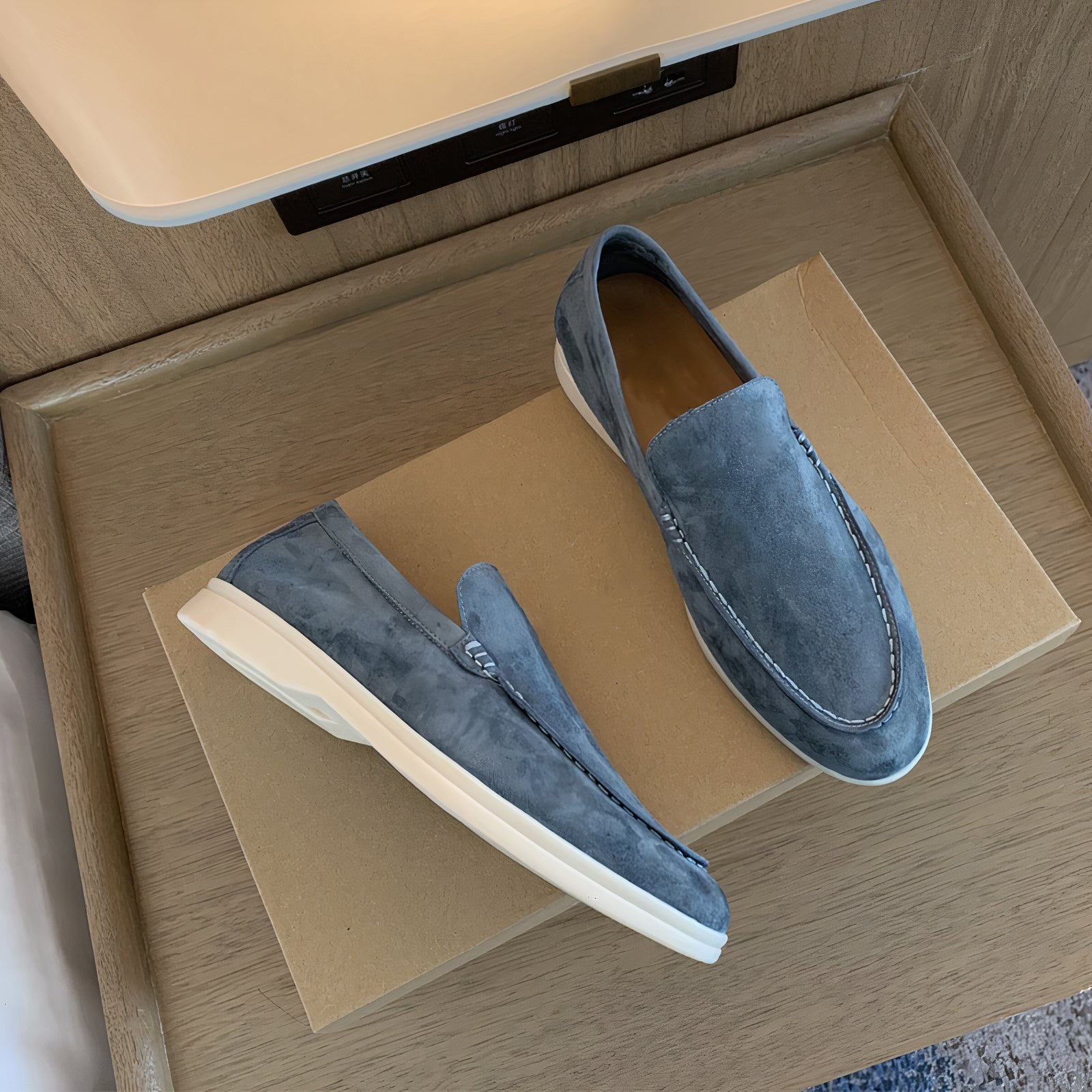 George - Stilvolle, exklusive Herrenschuhe