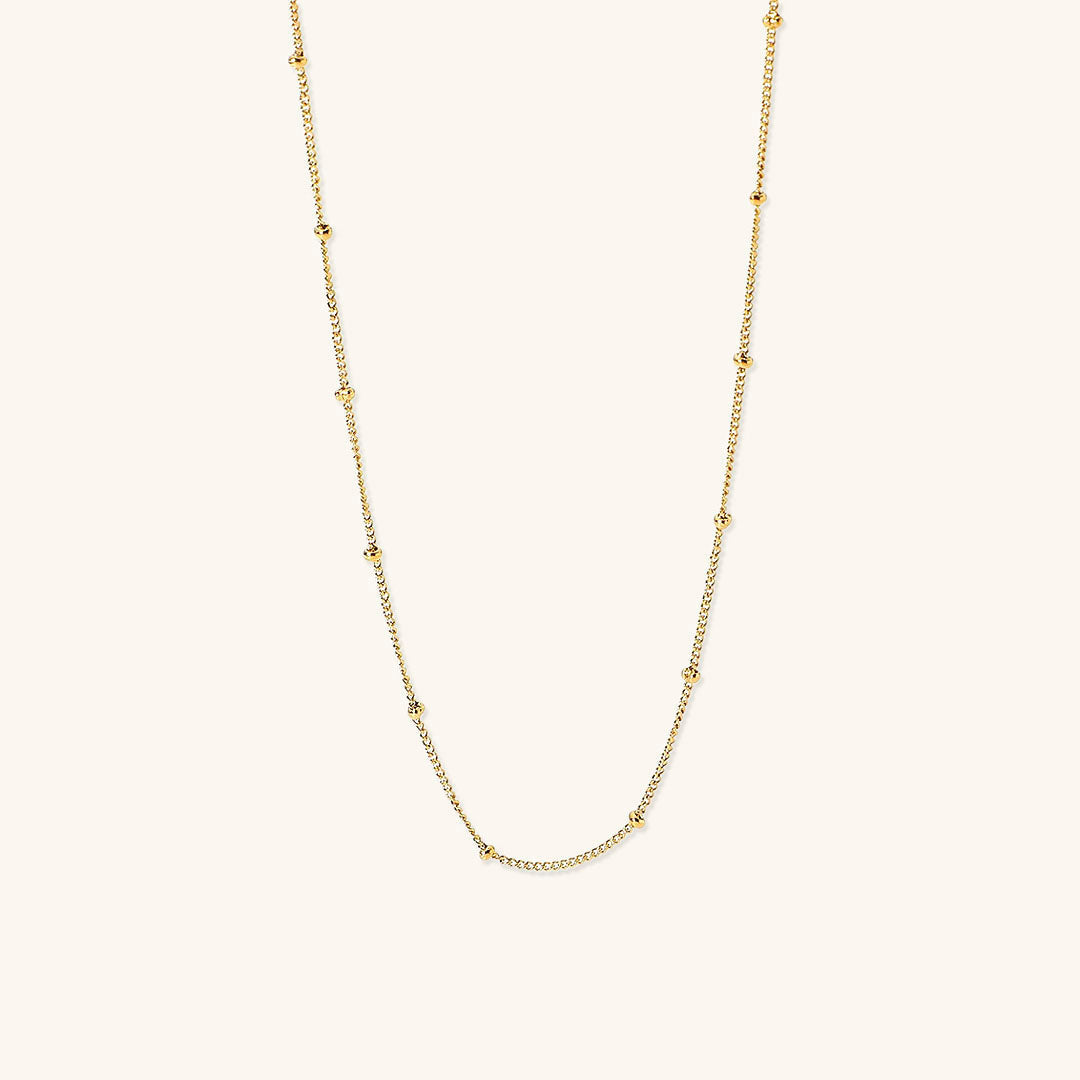 Reign – Goldene Kette