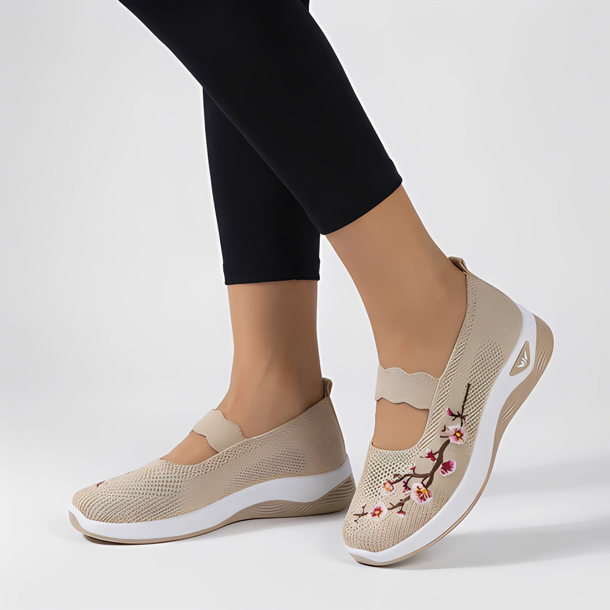 Kesha - Elegante Schuhe zum Reinschlüpfen für Frauen