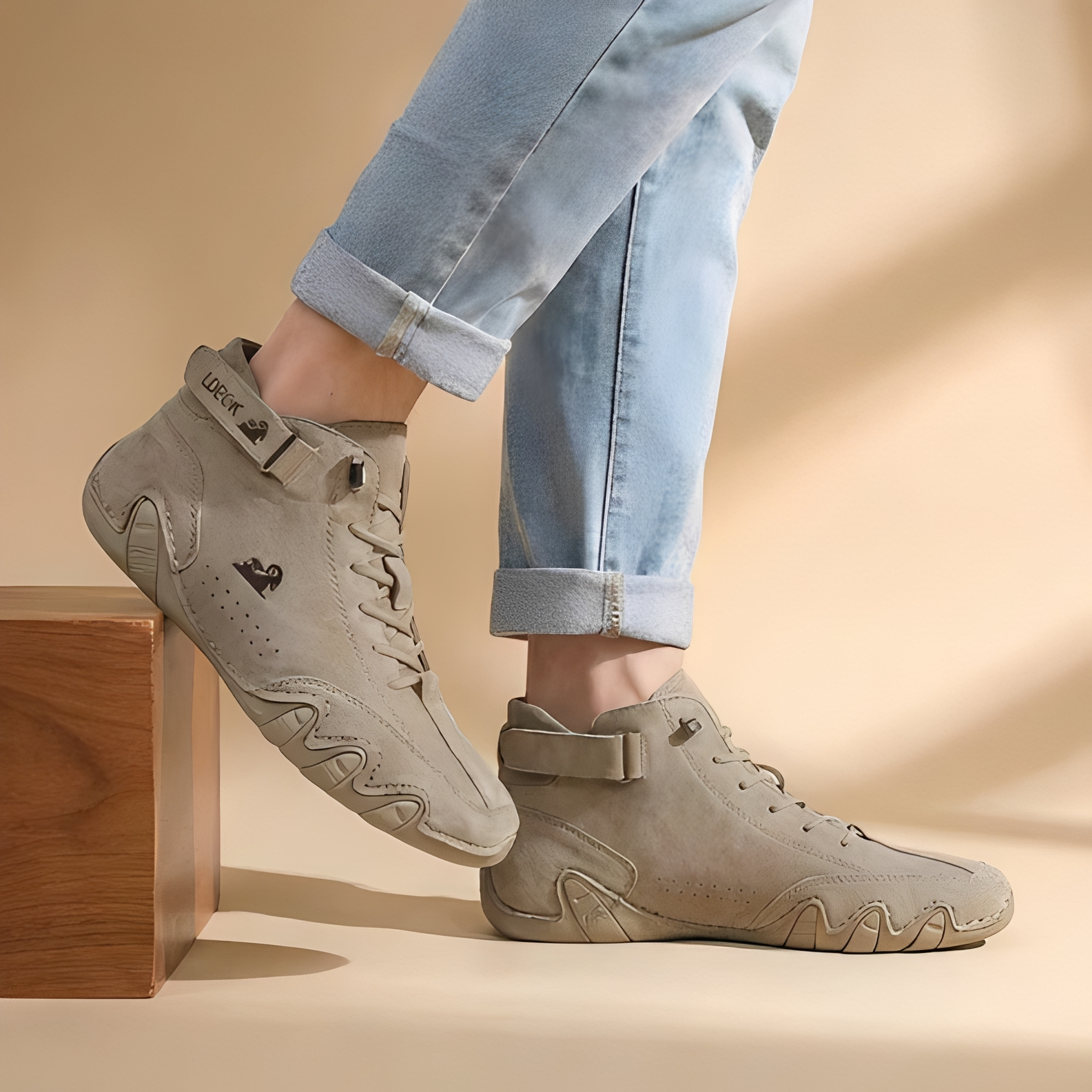 Jaymar - Bequeme und moderne Sneaker für Herren