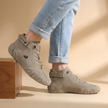 Jaymar - Bequeme und moderne Sneaker für Herren