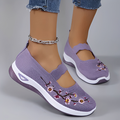 Alessia - Elegante und atmungsaktive Schuhe für Frauen