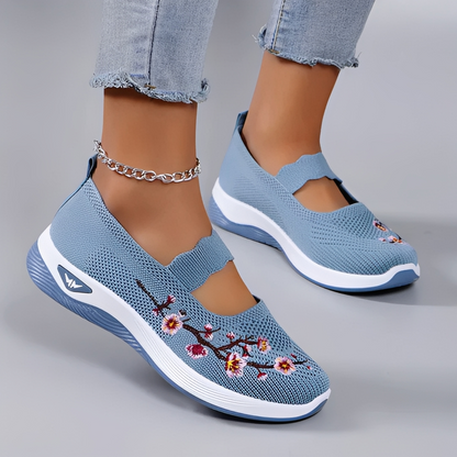 Alessia - Elegante und atmungsaktive Schuhe für Frauen