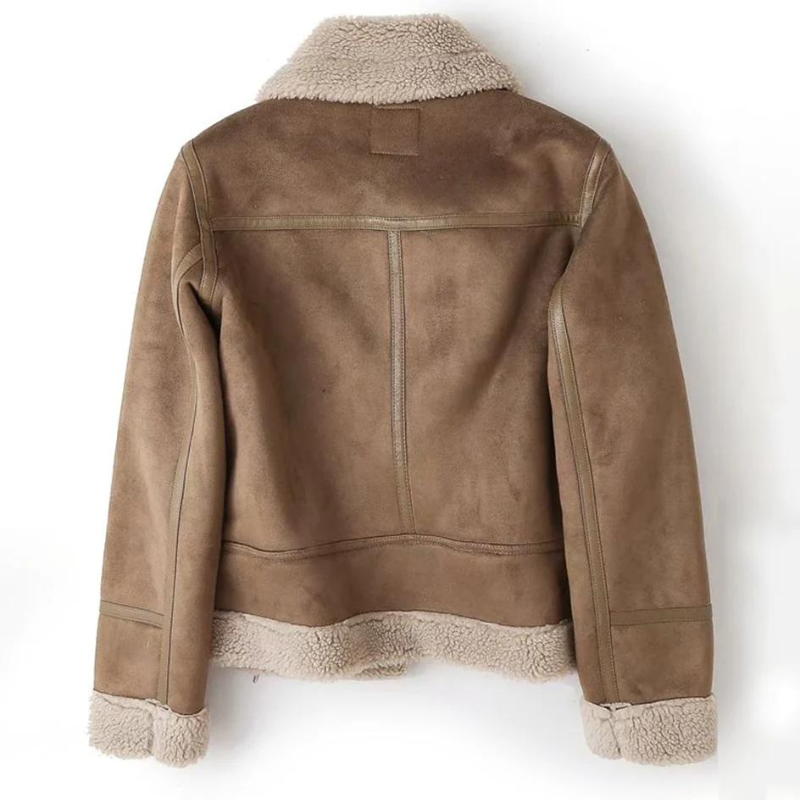 Macie – Bequeme Jacke für Herren