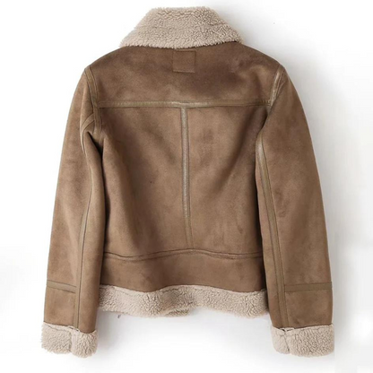 Macie – Bequeme Jacke für Herren