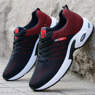 Nadal – Komfortable orthopädische Herrensneaker