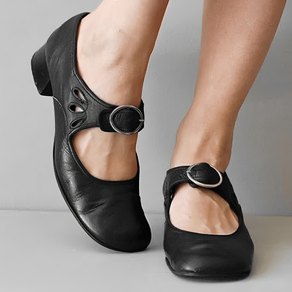 Regine - Bequeme Sommersandalen für Damen
