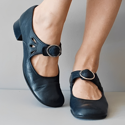 Regine - Bequeme Sommersandalen für Damen