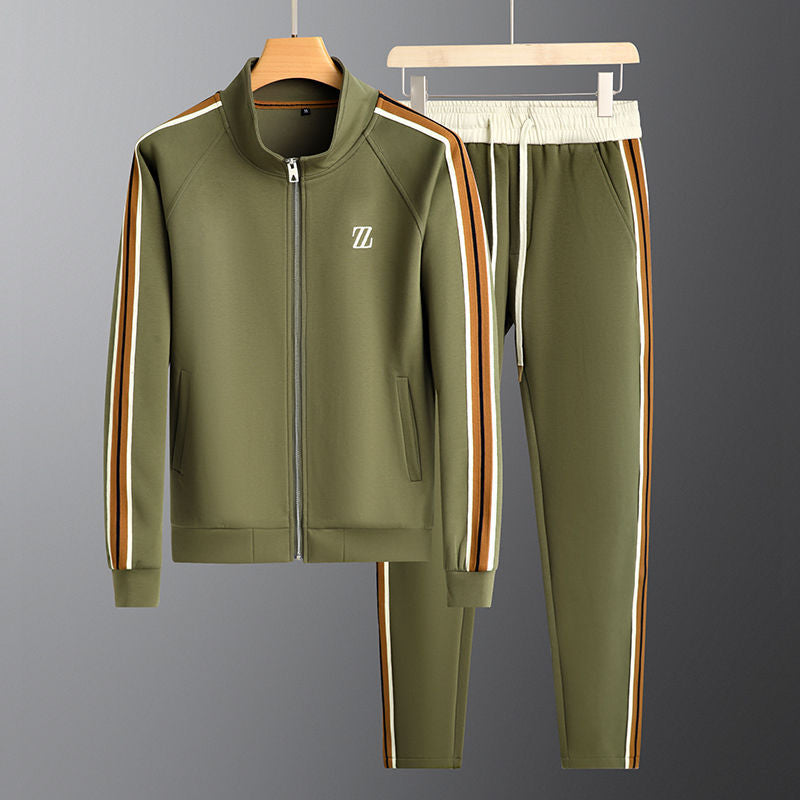 Enzo - Trainingsanzug-Set