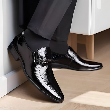 Emilio - Elegante und stilvolle Schuhe für Männer