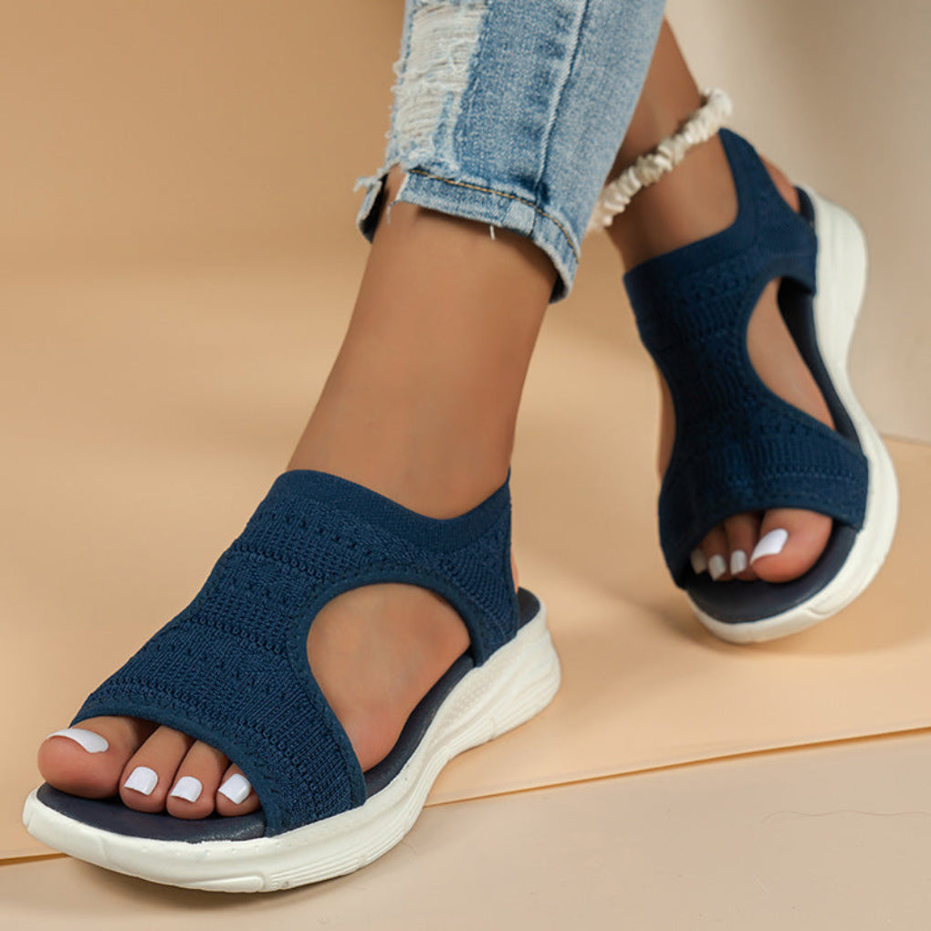 Misaki – Komfortsandalen