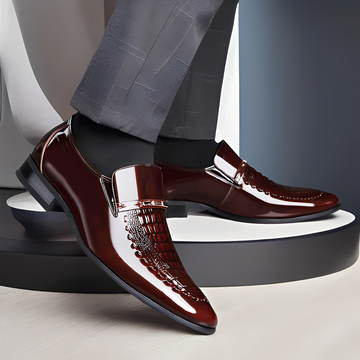 Emilio - Elegante und stilvolle Schuhe für Männer