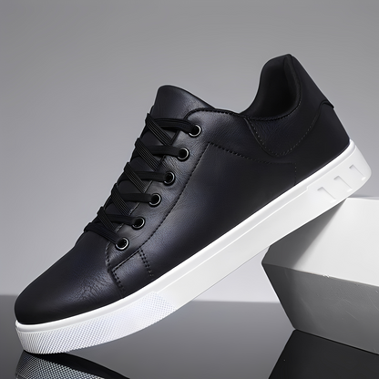 Reymond - Trendige flache Sneaker für Herren