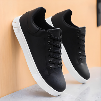 Reymond - Trendige flache Sneaker für Herren