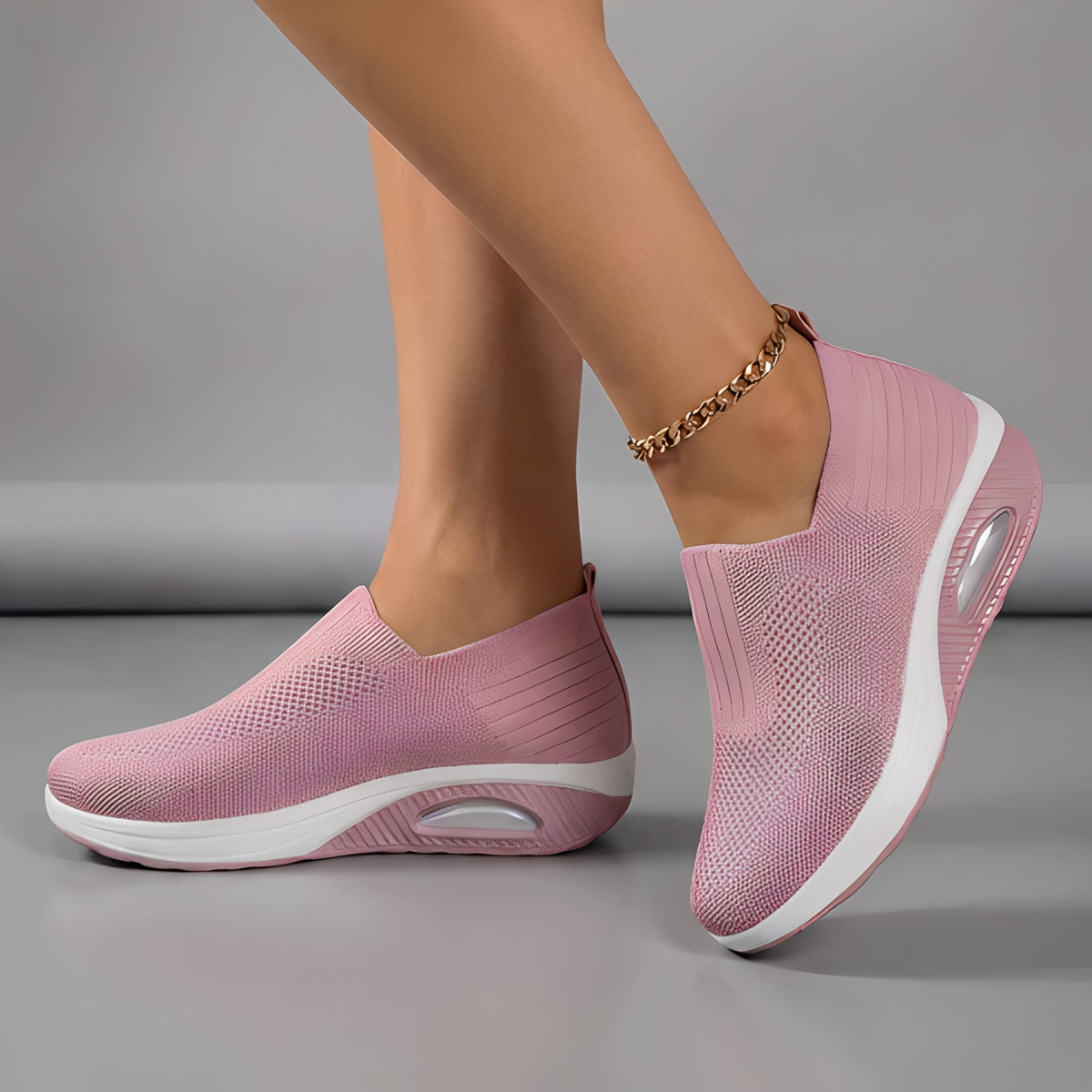 Lerra - Schuhe trendig für Frauen