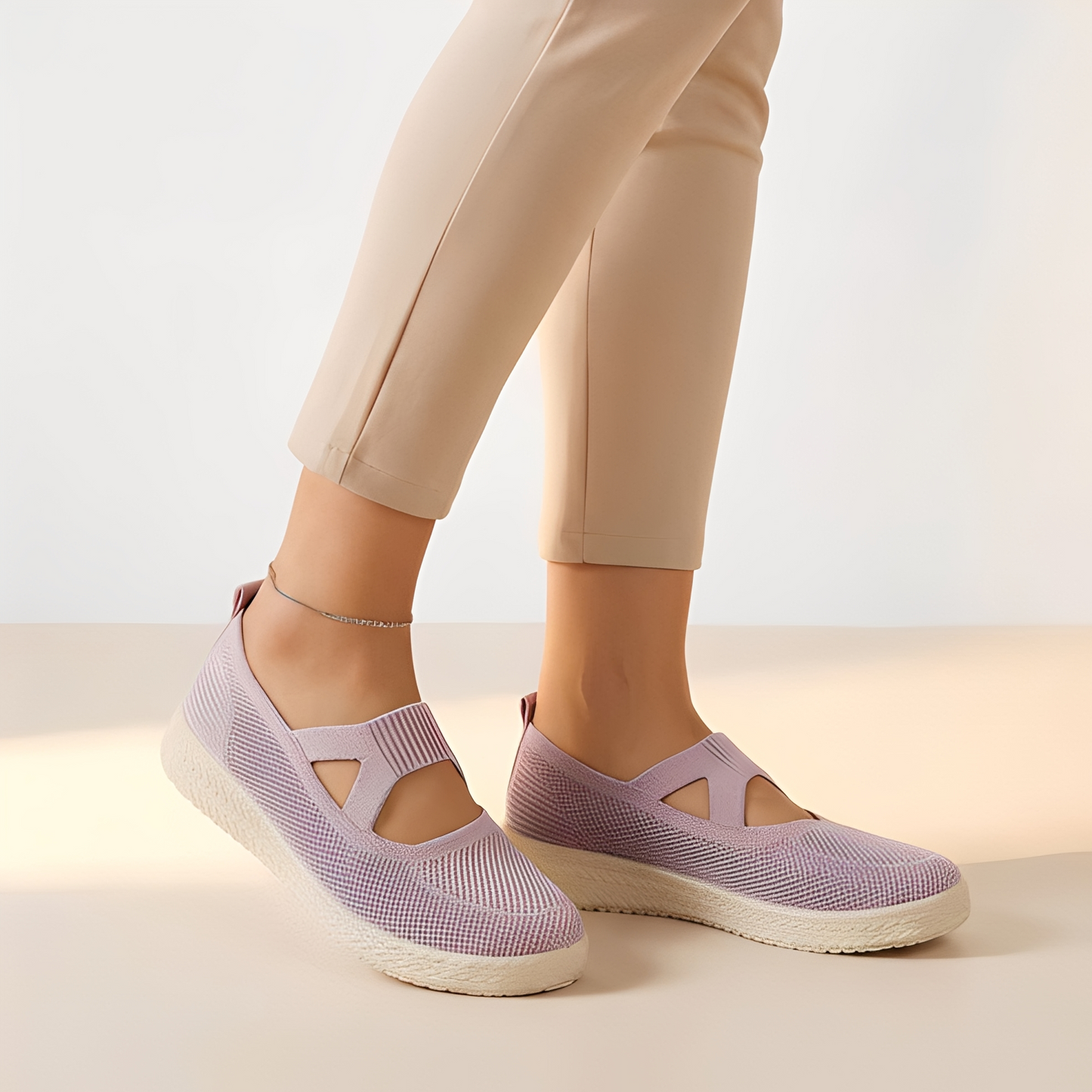 Frechie - Elegante und trendige Schuhe für Frauen