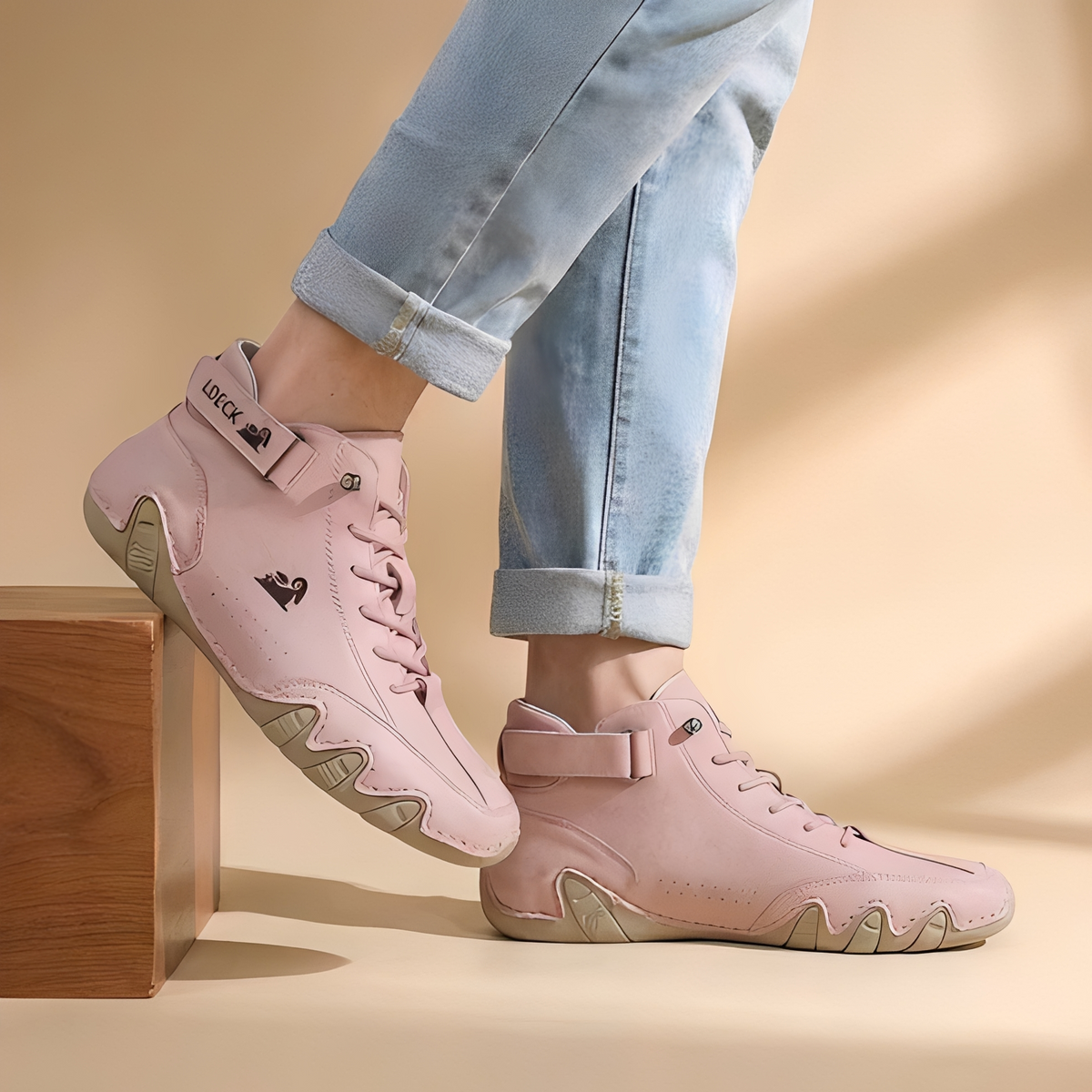 Jaymar - Bequeme und moderne Sneaker für Herren