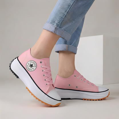 Calea - Trendige Sneaker für Frauen