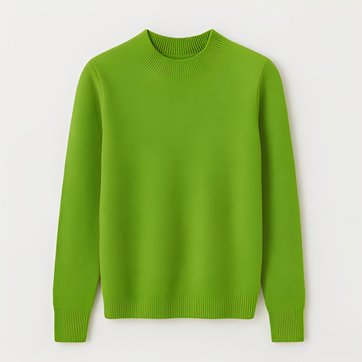 Kelsey - Bequemer und warmer Damenpullover