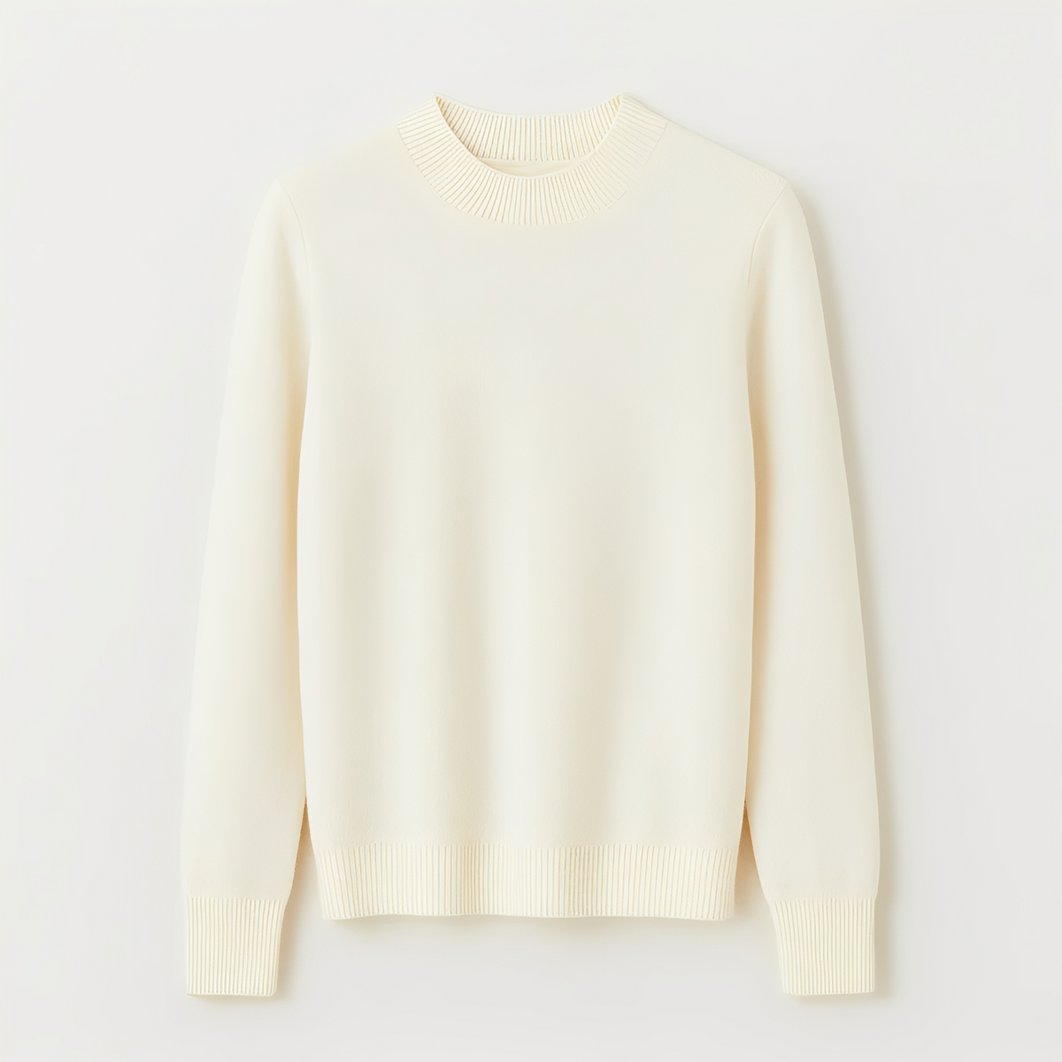Kelsey - Bequemer und warmer Damenpullover
