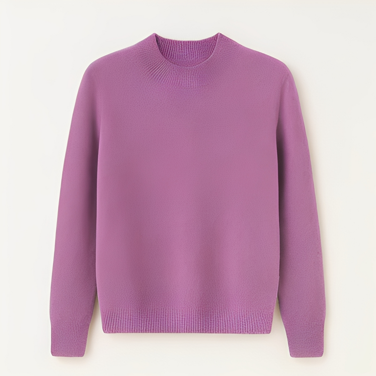 Kelsey - Bequemer und warmer Damenpullover
