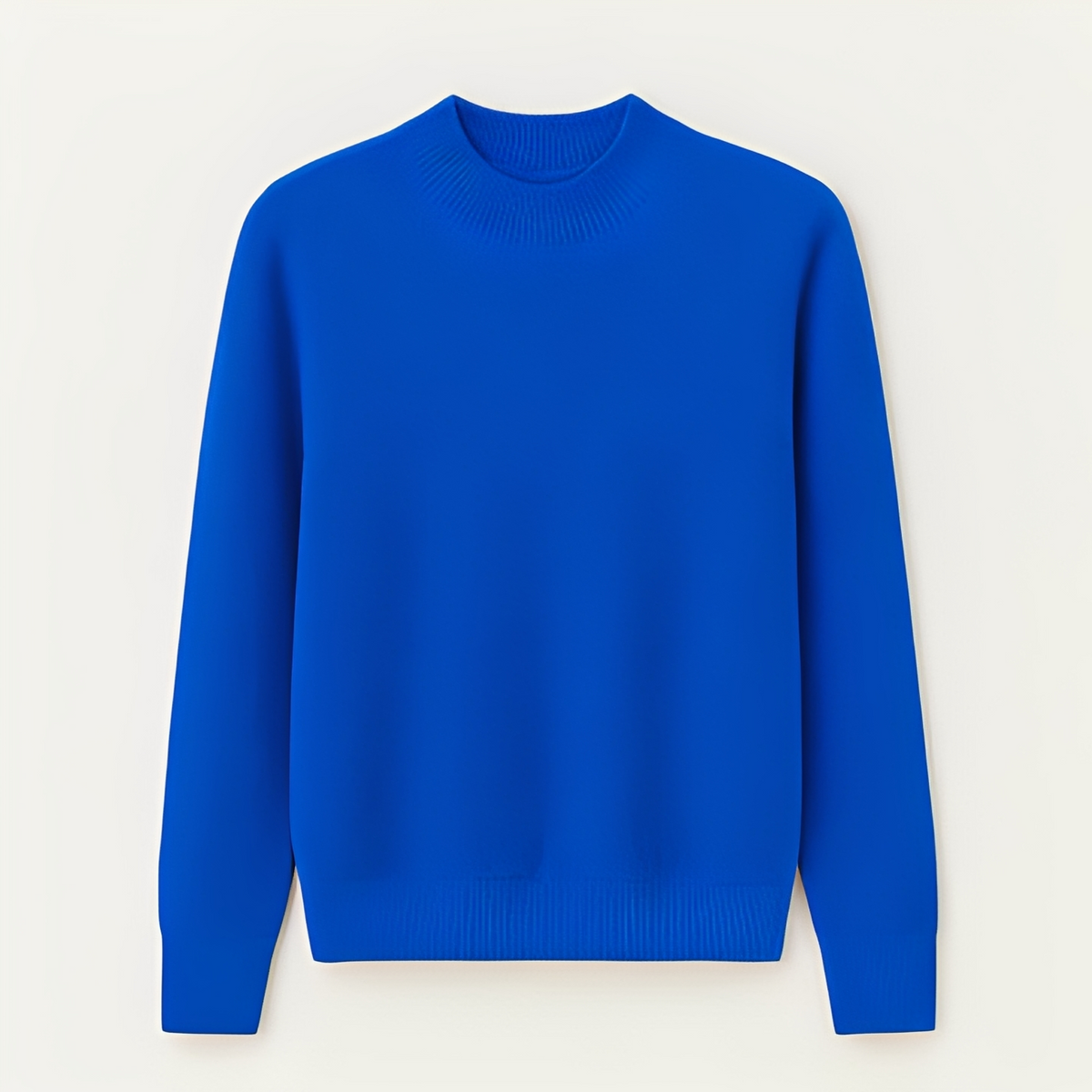Kelsey - Bequemer und warmer Damenpullover