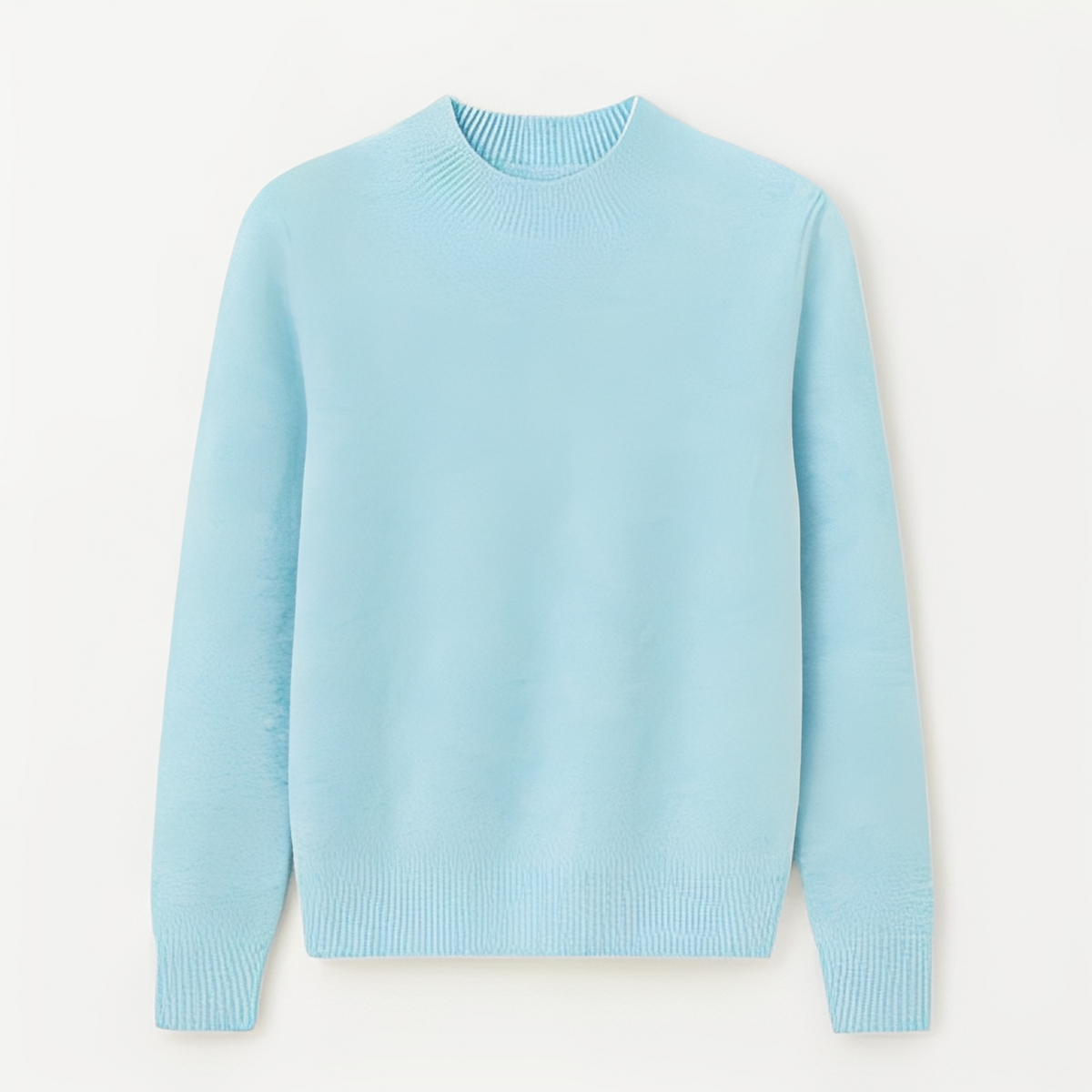 Kelsey - Bequemer und warmer Damenpullover