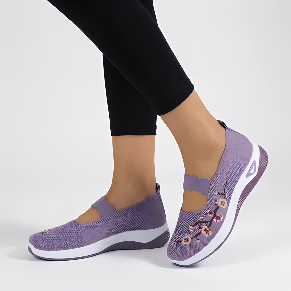 Kesha - Elegante Schuhe zum Reinschlüpfen für Frauen