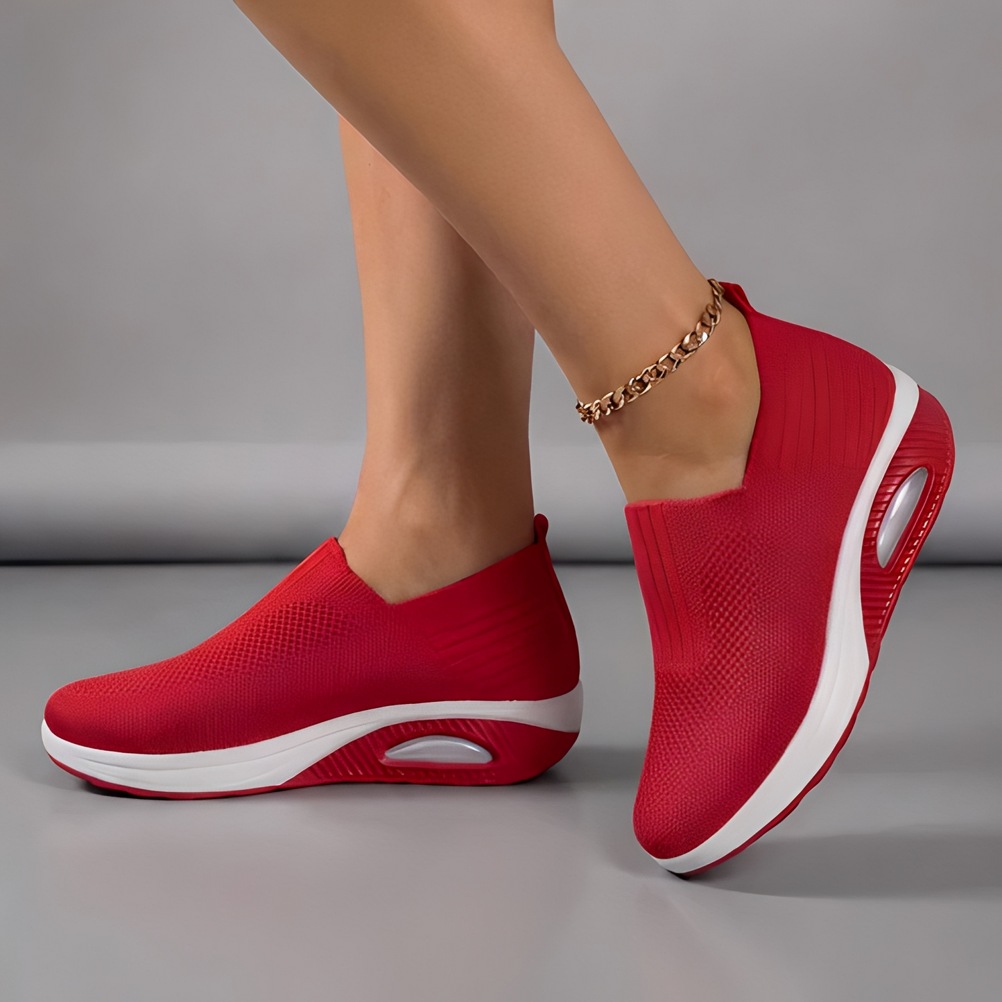 Lerra - Schuhe trendig für Frauen