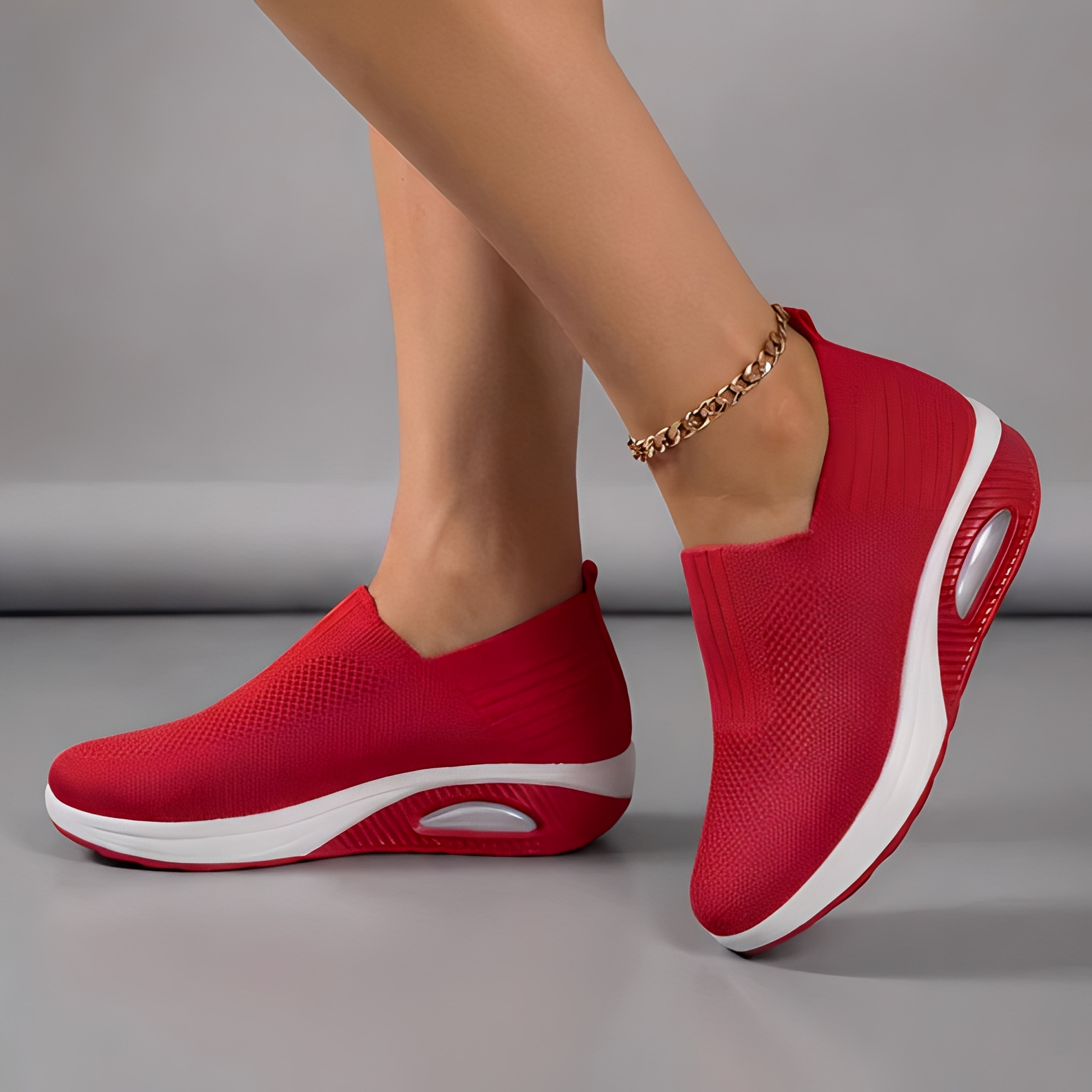 Lerra - Schuhe trendig für Frauen