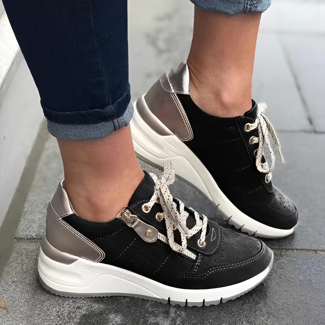 Luciah - Trendige Sommerschuhe für Frauen