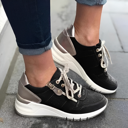 Luciah - Trendige Sommerschuhe für Frauen