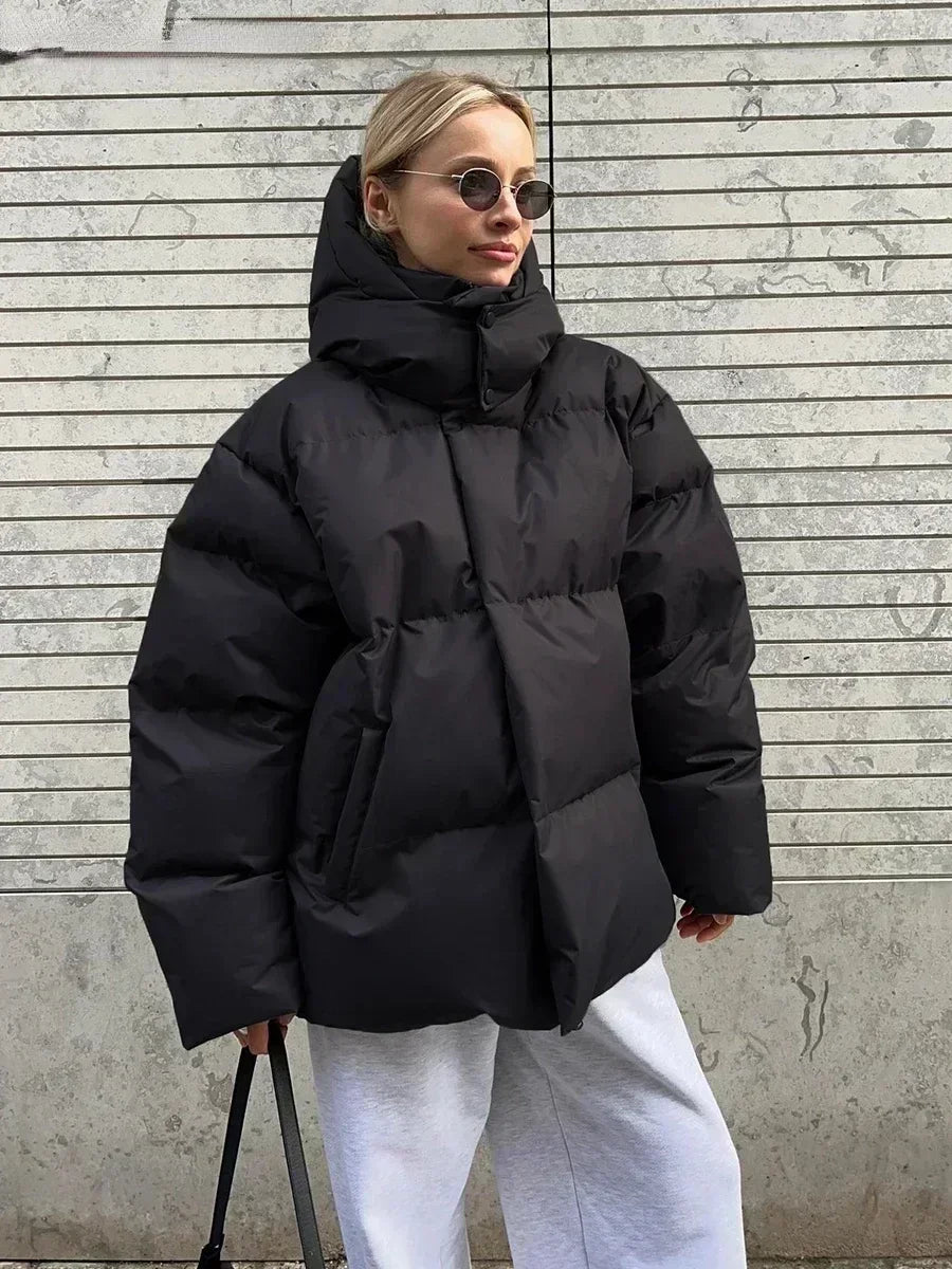 Marzia – Elegante und bequeme Jacke für Damen