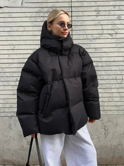 Marzia – Elegante und bequeme Jacke für Damen