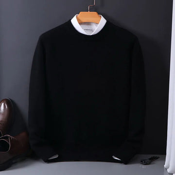 Warren - Klassischer und gemütlicher Pullover