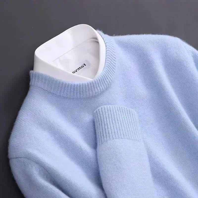 Warren - Klassischer und gemütlicher Pullover
