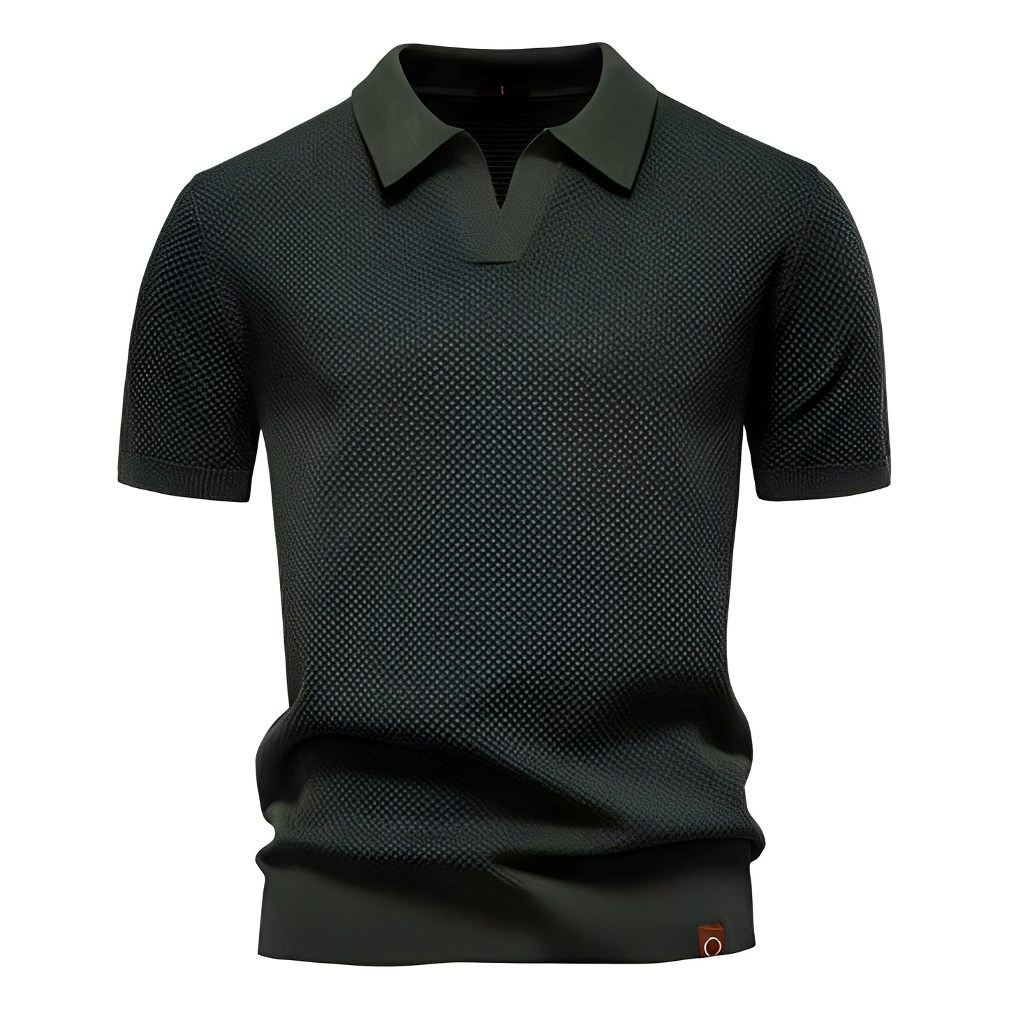 Jerome - Kurzarm-Polo für Herren