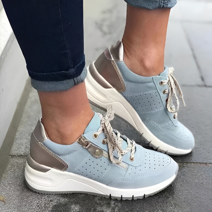 Luciah - Trendige Sommerschuhe für Frauen