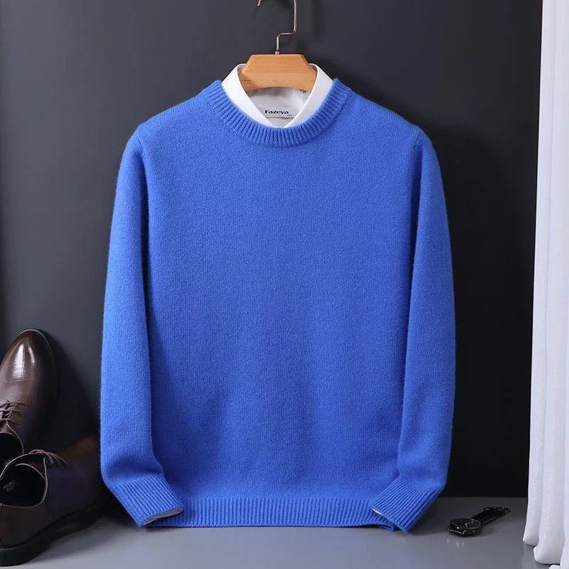Warren - Klassischer und gemütlicher Pullover