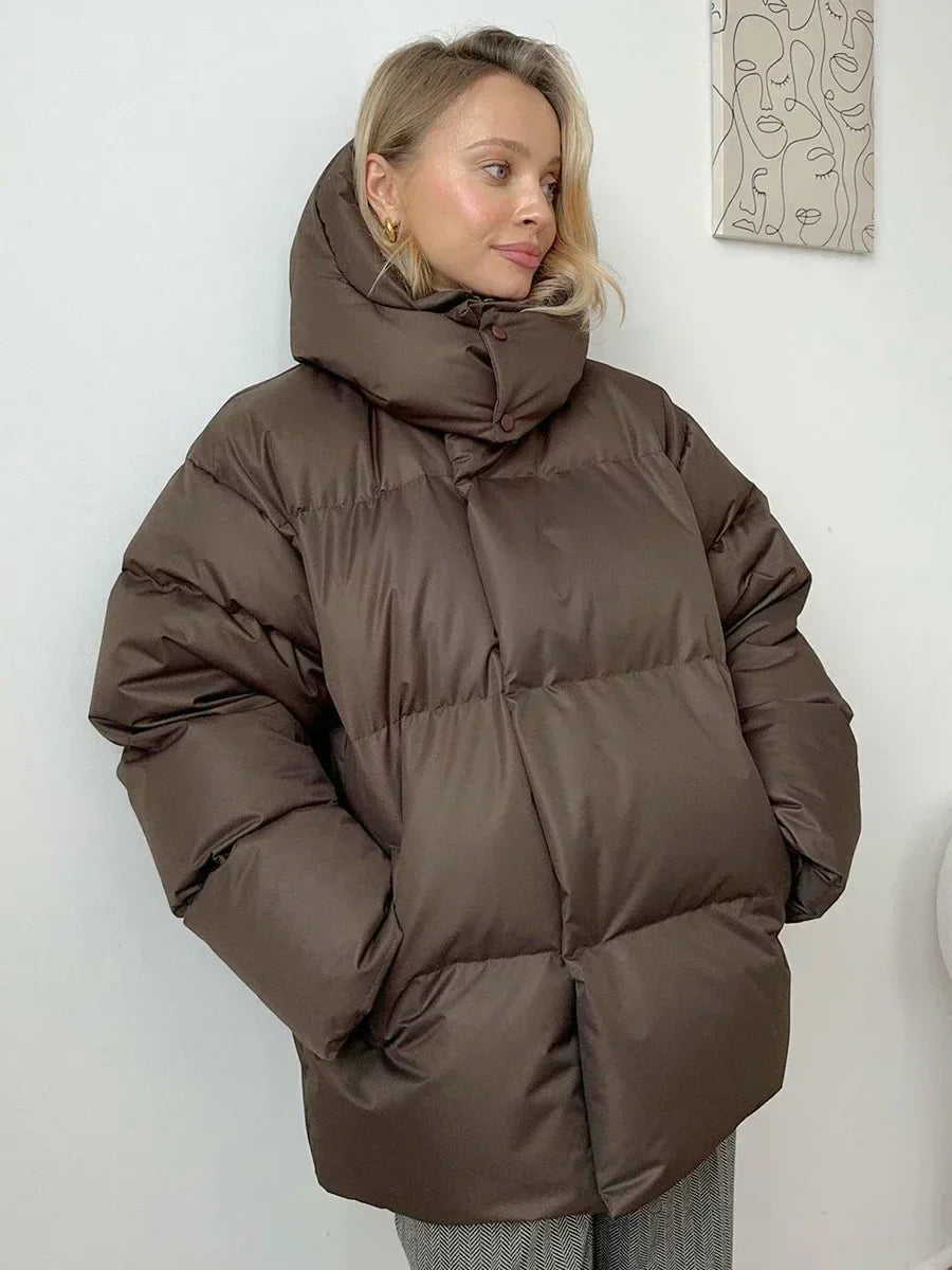 Marzia – Elegante und bequeme Jacke für Damen