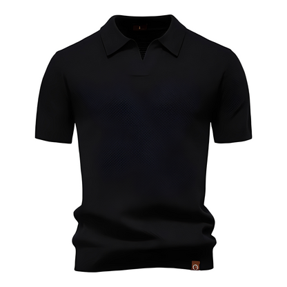 Jerome - Kurzarm-Polo für Herren