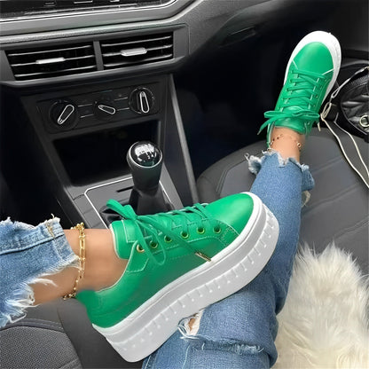Wilgie – Gemütliche Winter-Sneaker