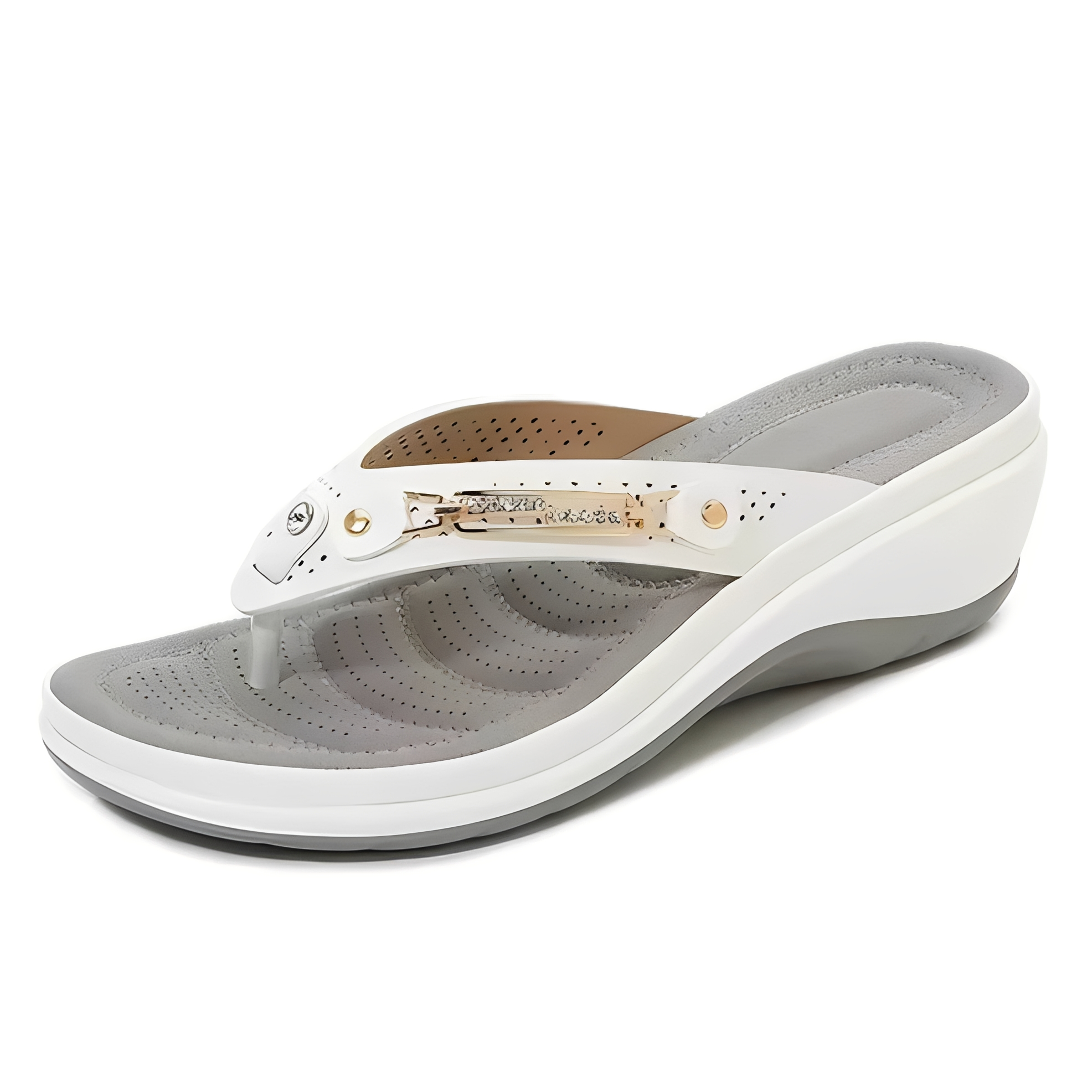 Izrah - Elegante Sommersandalen für Frauen