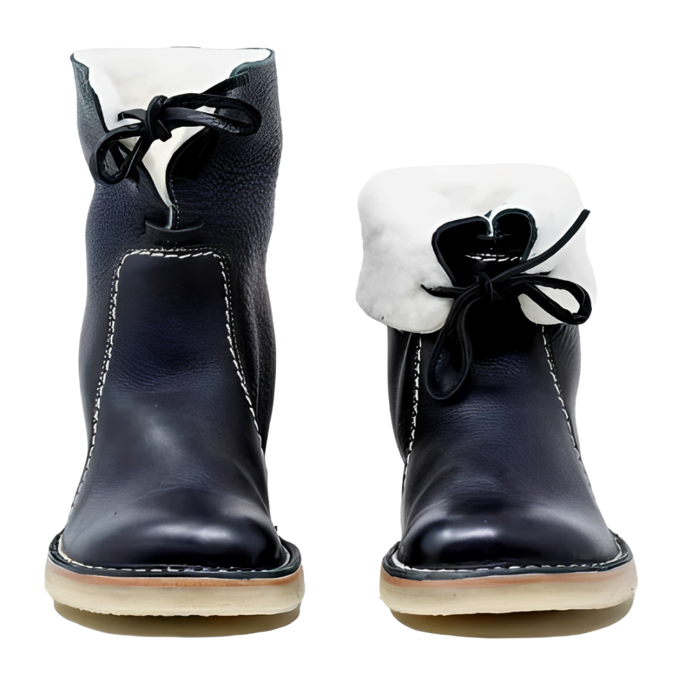 Ruth - Bequeme und wasserfeste Stiefel