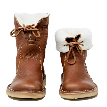 Ruth - Bequeme und wasserfeste Stiefel