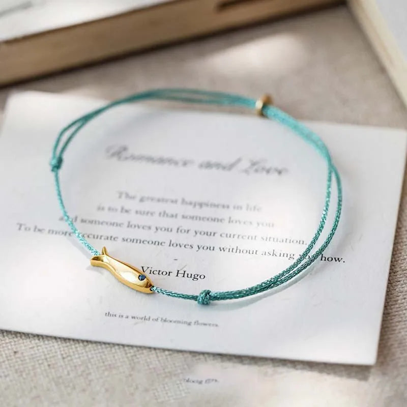 Solara – Elegantes Glitzer-Fußarmband