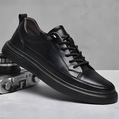 Romeo - Trendige flache Sneaker für Herren